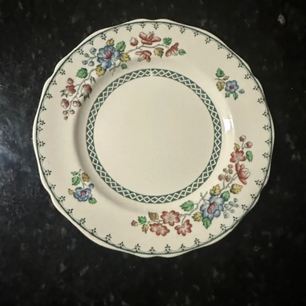 Tea set - Picture 8 of 9